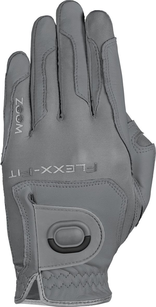 Zoom Gloves Zoom Gloves Tour Golf Grey Leva roka UNI Ženske rokavice