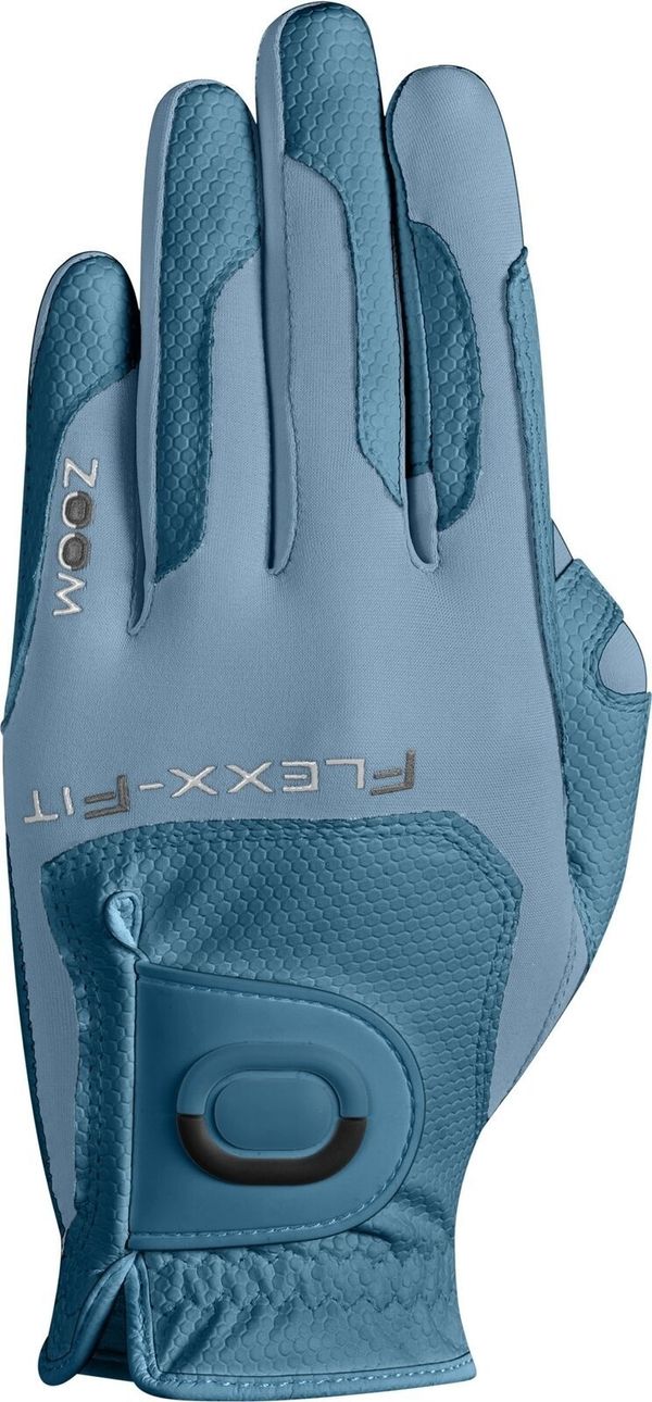 Zoom Gloves Zoom Gloves Weather Style Golf Bluestone Leva roka UNI Ženske rokavice