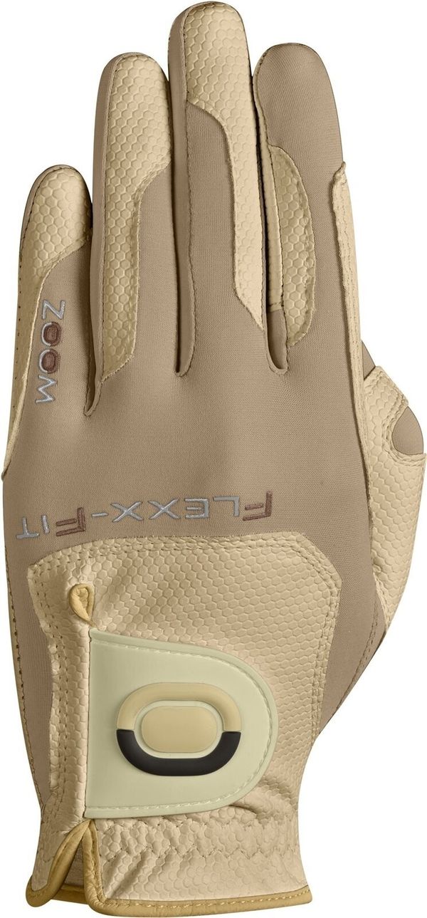 Zoom Gloves Zoom Gloves Weather Style Golf Sand Desna roka UNI Ženske rokavice