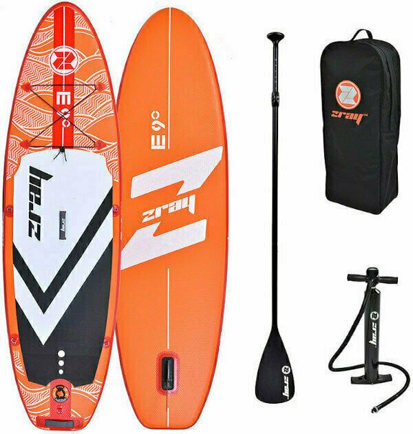 Zray Zray E9 Evasion 9' (275 cm) SUP deska za otroke in juniorje