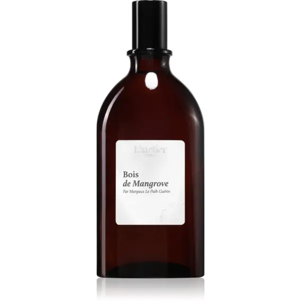 100BON 100BON Bois de Mangrove parfumska voda intense uniseks 100 ml