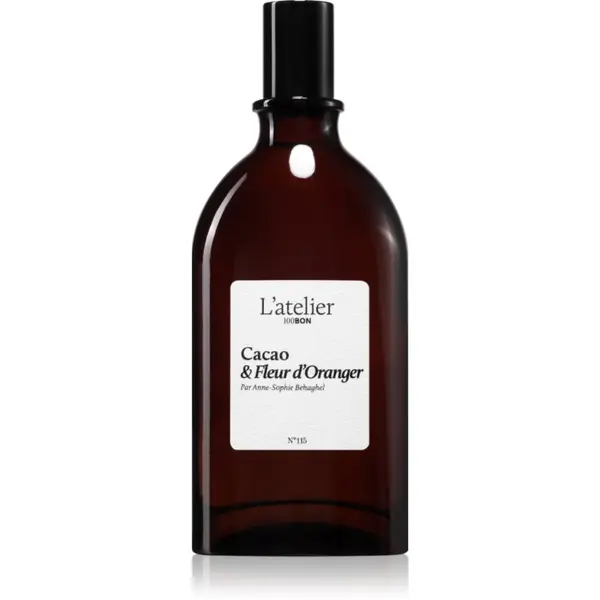 100BON 100BON Cacao & Fleur d’Oranger parfumska voda uniseks 100 ml