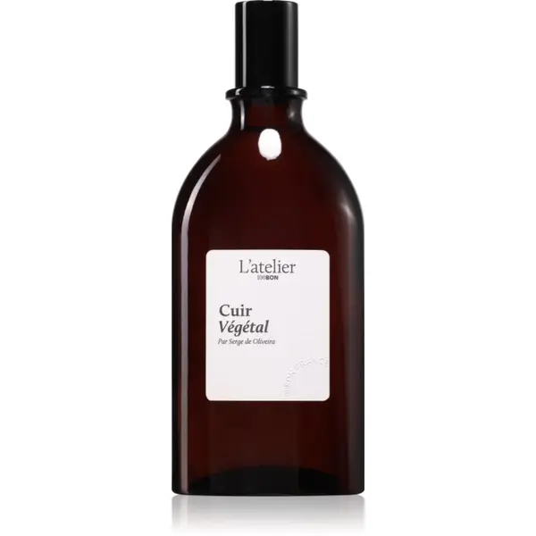 100BON 100BON Cuir Végétal parfumska voda uniseks 100 ml