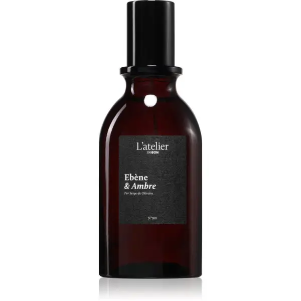 100BON 100BON Ebène & Ambre parfumska voda intense uniseks 30 ml