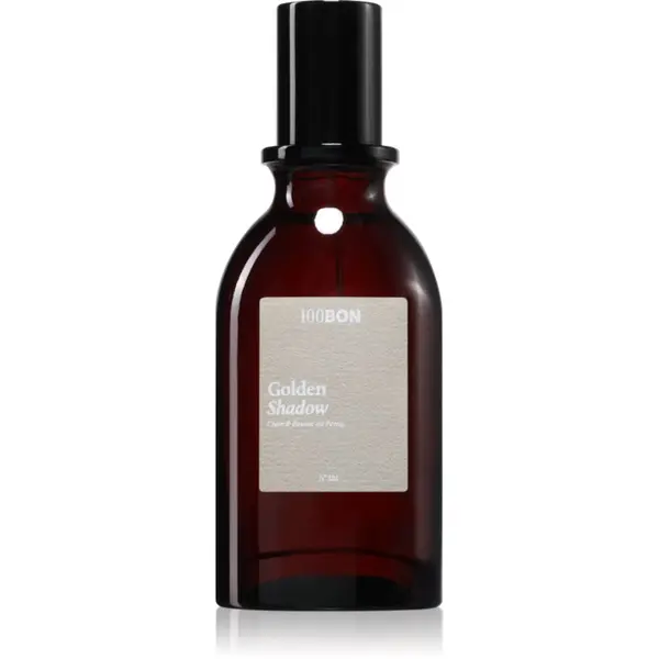 100BON 100BON Golden Shadow toaletna voda uniseks 30 ml