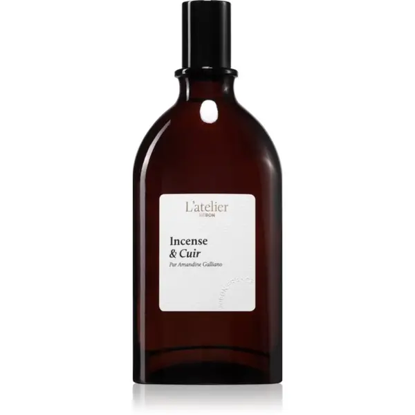 100BON 100BON Incense & Cuir parfumska voda intense uniseks 100 ml