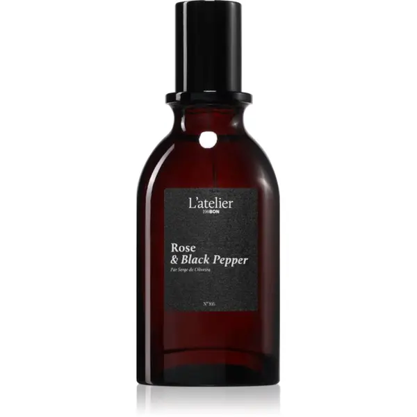 100BON 100BON Rose & Black Pepper parfumska voda intense uniseks 30 ml