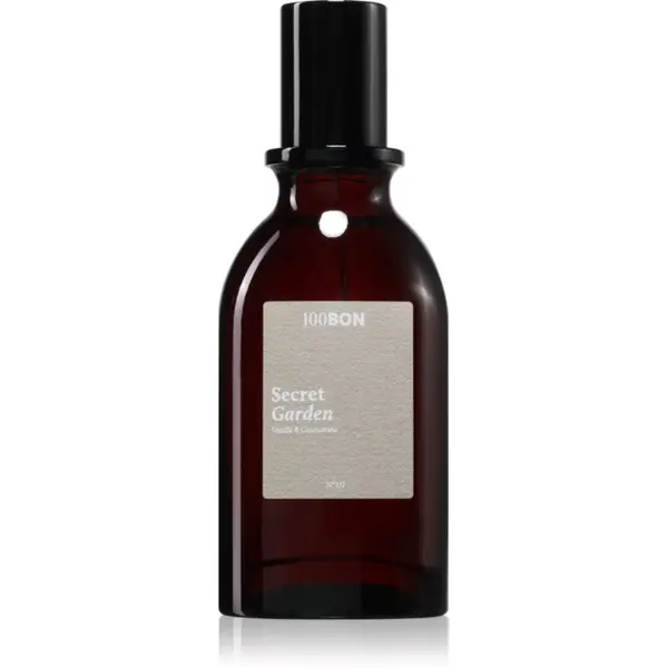 100BON 100BON Secret Garden toaletna voda uniseks 30 ml