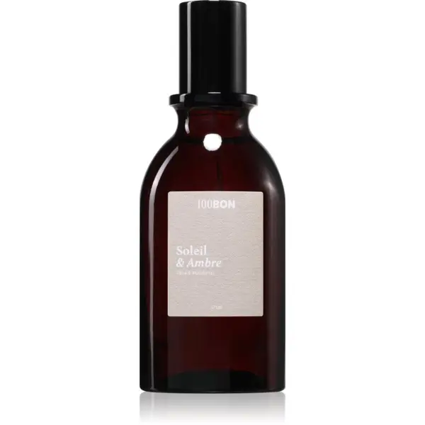 100BON 100BON Soleil & Ambre toaletna voda uniseks 30 ml