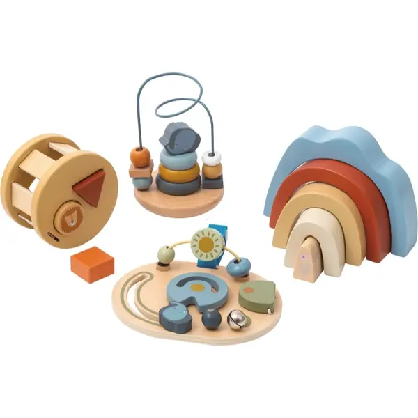 2Kids Toys 2Kids Toys Kids Play Set 4 in 1 darilni set za otroke