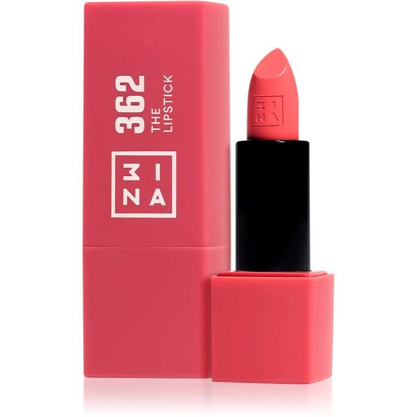 3INA 3INA The Lipstick Mini šminka odtenek 362 - Pretty soft pink 1,2 g