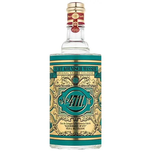 4711 4711 Original kolonjska voda brez razpršilnika uniseks 100 ml