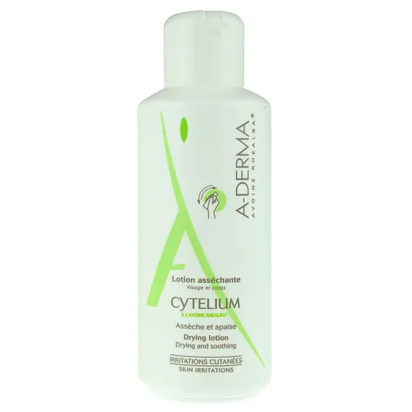 A-Derma A-Derma Cytelium izsuševalni losjon 100 ml