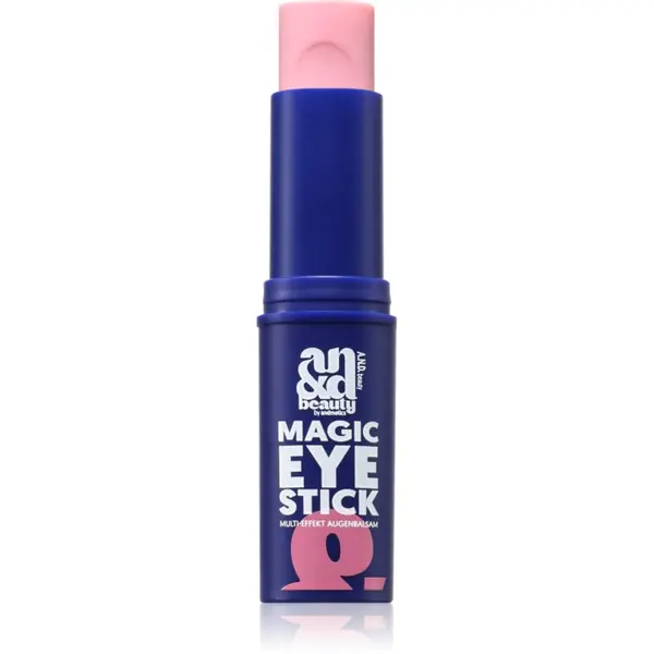 A.N.D. Beauty A.N.D. Beauty Magic Eye Stick vlažilni balzam za predel okoli oči s hladilnim učinkom 10 ml