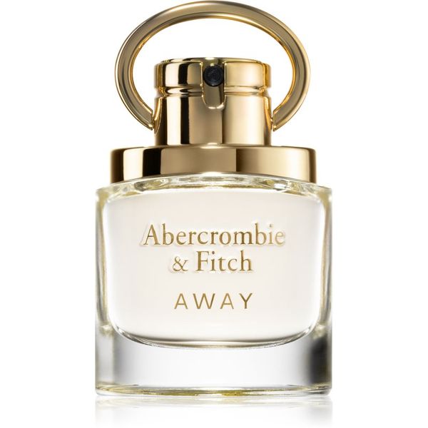 Abercrombie & Fitch Abercrombie & Fitch Away parfumska voda za ženske 30 ml