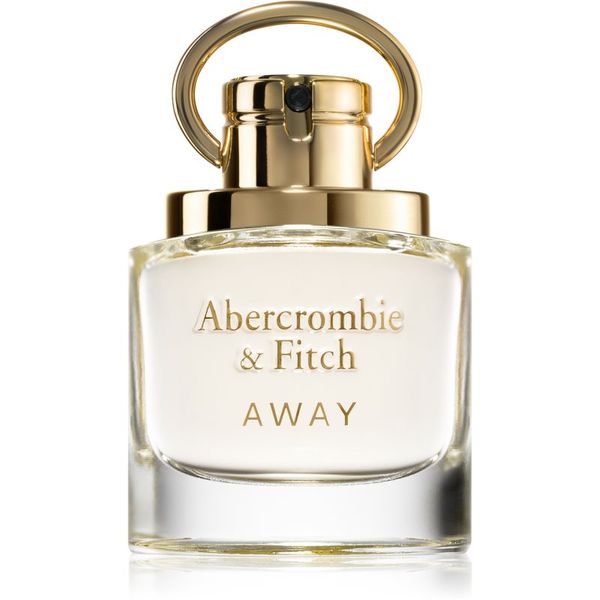 Abercrombie & Fitch Abercrombie & Fitch Away parfumska voda za ženske 50 ml