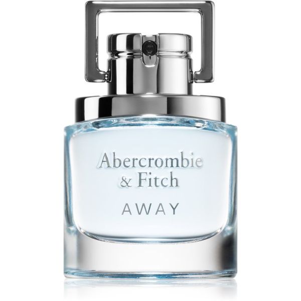 Abercrombie & Fitch Abercrombie & Fitch Away toaletna voda za moške 30 ml