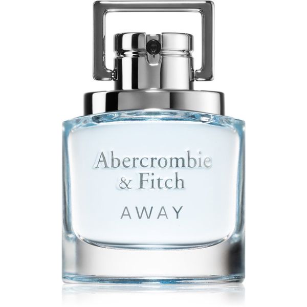 Abercrombie & Fitch Abercrombie & Fitch Away toaletna voda za moške 50 ml