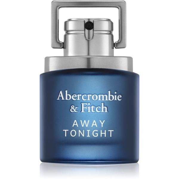 Abercrombie & Fitch Abercrombie & Fitch Away Tonight Men toaletna voda za moške 30 ml