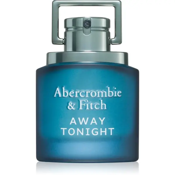 Abercrombie & Fitch Abercrombie & Fitch Away Tonight Men toaletna voda za moške 50 ml