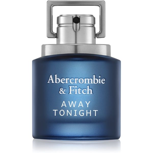 Abercrombie & Fitch Abercrombie & Fitch Away Tonight Men toaletna voda za moške 50 ml