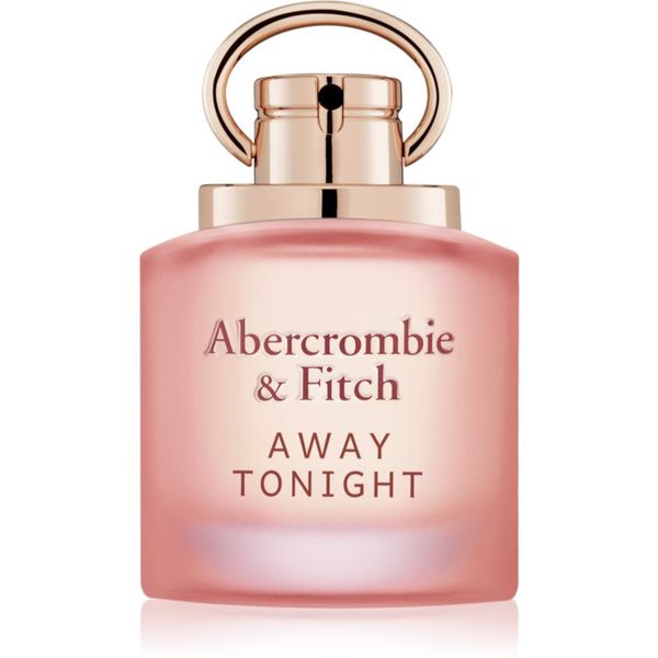 Abercrombie & Fitch Abercrombie & Fitch Away Tonight Women parfumska voda za ženske 100 ml