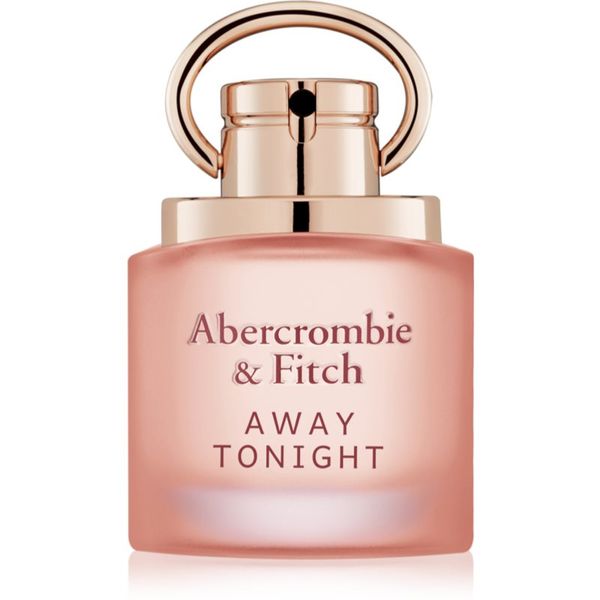 Abercrombie & Fitch Abercrombie & Fitch Away Tonight Women parfumska voda za ženske 30 ml