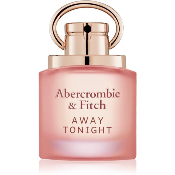 Abercrombie & Fitch Abercrombie & Fitch Away Tonight Women parfumska voda za ženske 50 ml