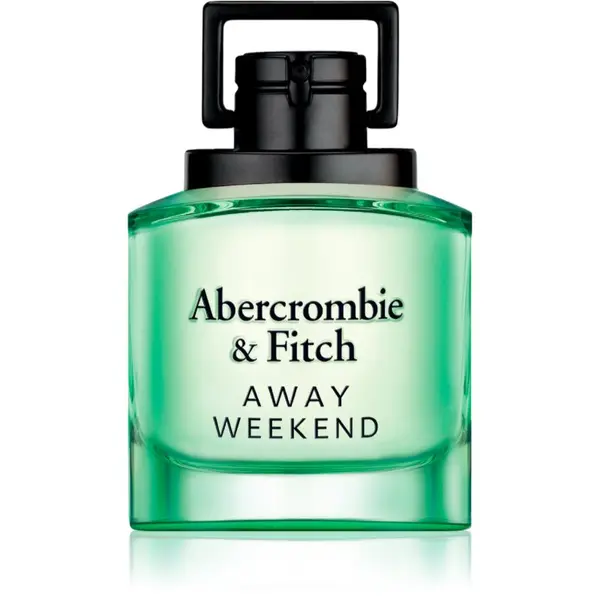 Abercrombie & Fitch Abercrombie & Fitch Away Weekend Men toaletna voda za moške 100 ml