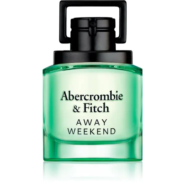 Abercrombie & Fitch Abercrombie & Fitch Away Weekend Men toaletna voda za moške 50 ml