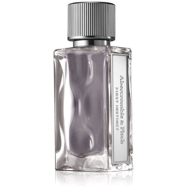 Abercrombie & Fitch Abercrombie & Fitch First Instinct toaletna voda za moške 30 ml