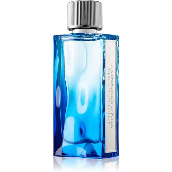 Abercrombie & Fitch Abercrombie & Fitch First Instinct Together toaletna voda za moške 50 ml