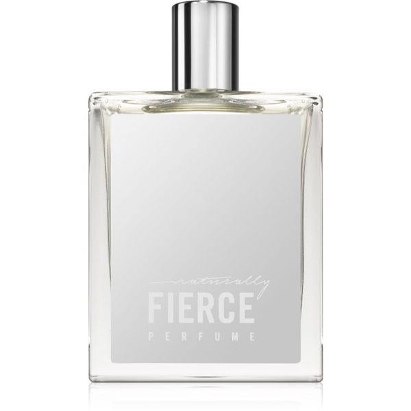 Abercrombie & Fitch Abercrombie & Fitch Naturally Fierce parfumska voda za ženske 100 ml