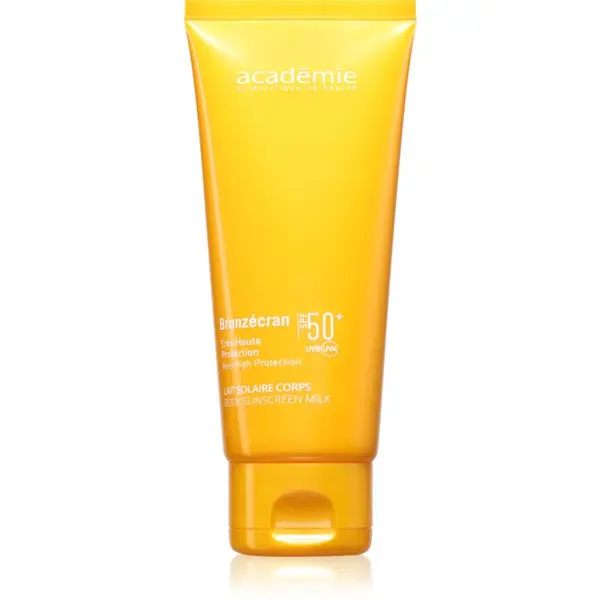 Académie Scientifique de Beauté Académie Scientifique de Beauté Bronzécran losjon za sončenje SPF 50+ 100 ml