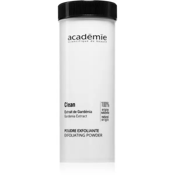 Académie Scientifique de Beauté Académie Scientifique de Beauté Clean eksfoliacijski puder 40 g