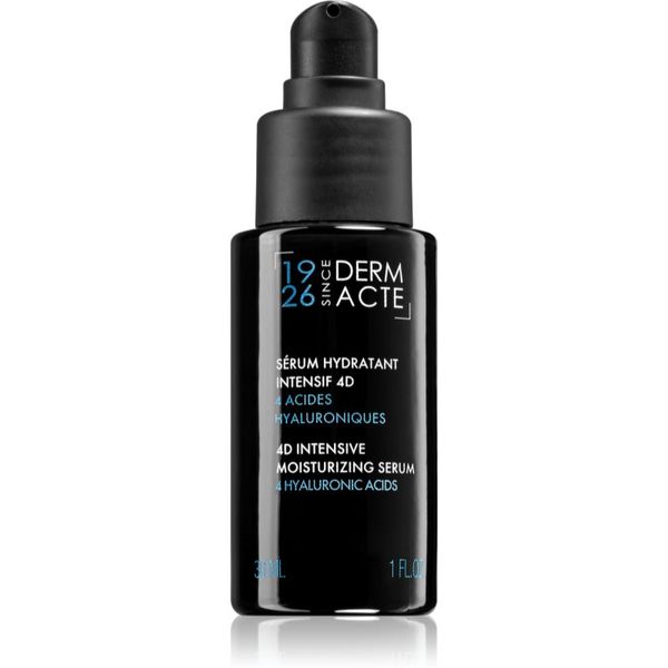 Académie Scientifique de Beauté Académie Scientifique de Beauté Derm Acte intenzivni vlažilni serum 30 ml