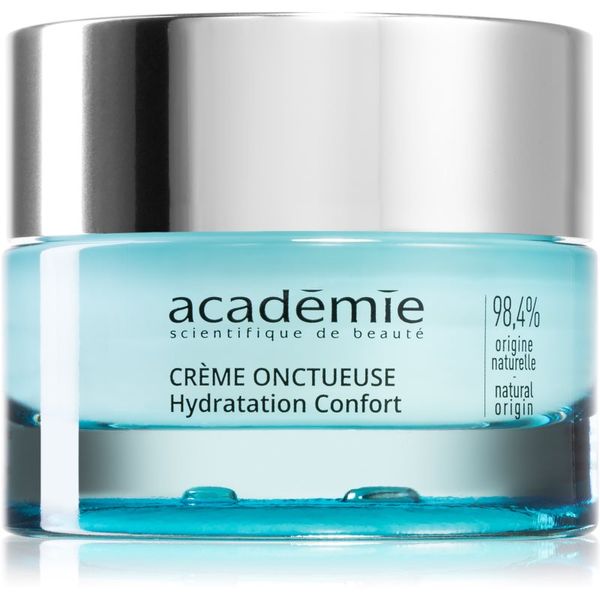 Académie Scientifique de Beauté Académie Scientifique de Beauté Hydraderm globinsko vlažilna krema za suho kožo 50 ml