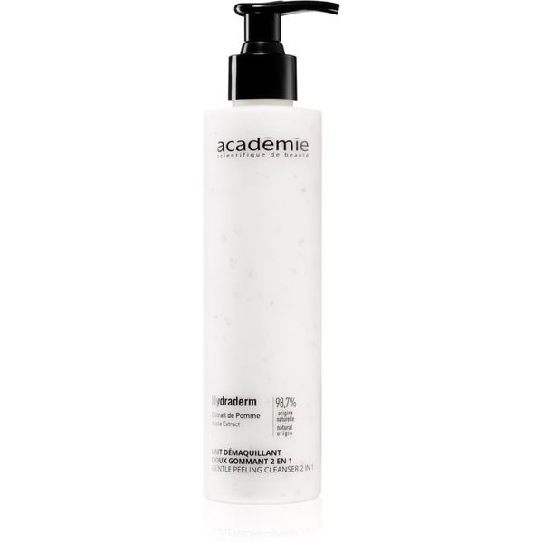 Académie Scientifique de Beauté Académie Scientifique de Beauté Hydraderm nežni čistilni piling 2 v 1 200 ml