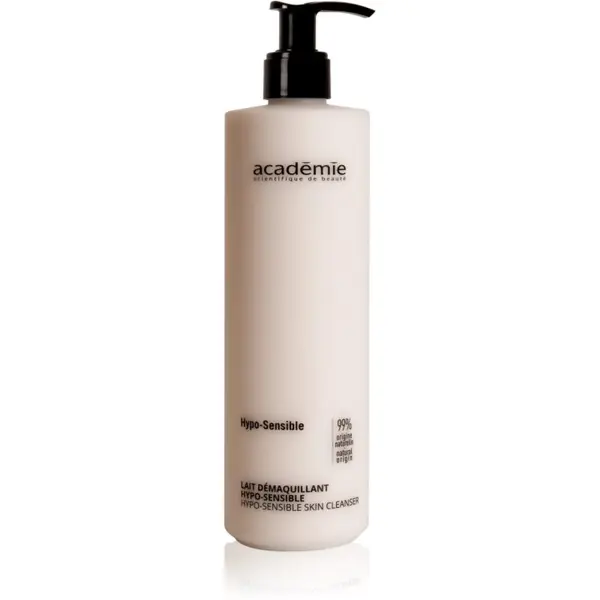 Académie Scientifique de Beauté Académie Scientifique de Beauté Hypo-Sensible hipoalergeni čistilni losjon 400 ml