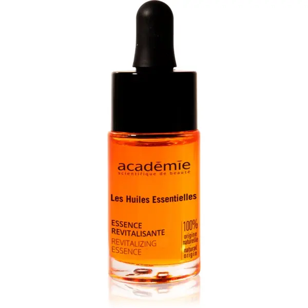 Académie Scientifique de Beauté Académie Scientifique de Beauté Les Huiles Essentielles esenca z revitalizacijskim učinkom 13 ml