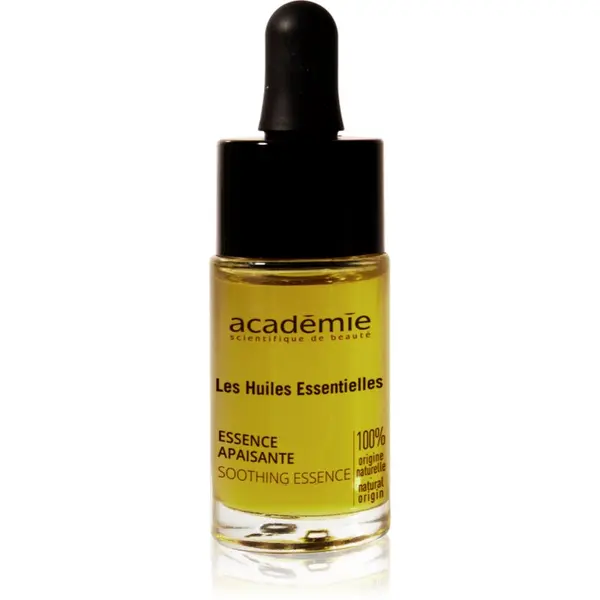 Académie Scientifique de Beauté Académie Scientifique de Beauté Les Huiles Essentielles pomirjujoče bistvo 13 ml