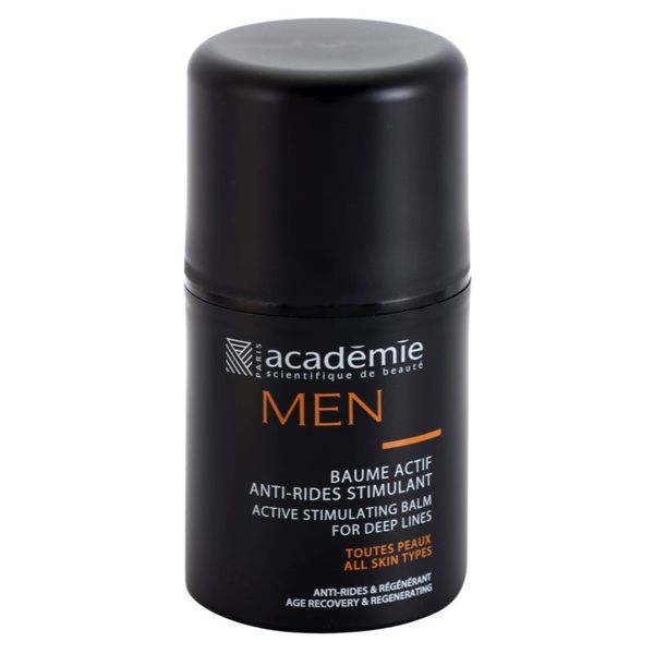 Académie Scientifique de Beauté Académie Scientifique de Beauté Men aktivni balzam za obraz proti gubam 50 ml