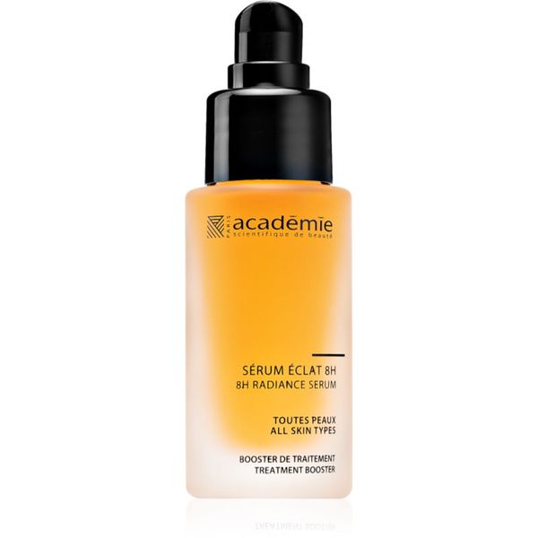 Académie Scientifique de Beauté Académie Scientifique de Beauté Radiance serum za osvetljevanje z 8-urnim učinkom 30 ml