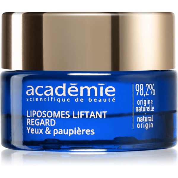 Académie Scientifique de Beauté Académie Scientifique de Beauté Youth Active Lift lifting krema za predel okoli oči 15 ml