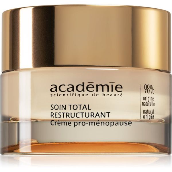 Académie Scientifique de Beauté Académie Scientifique de Beauté Youth Repair Pro-menopause Cream intenzivna vlažilna in revitalizacijska krema 50 ml