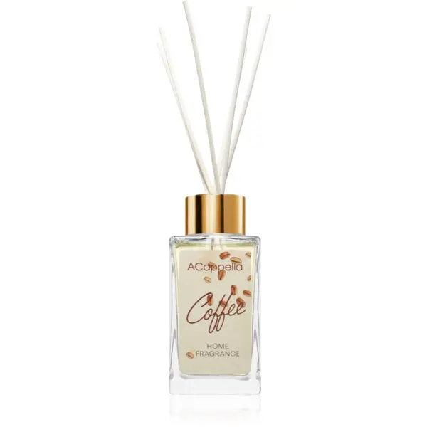 ACappella ACappella Coffee aroma difuzor s polnilom 100 ml
