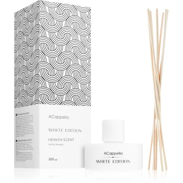 ACappella ACappella Heaven Scent aroma difuzor s polnilom 100 ml
