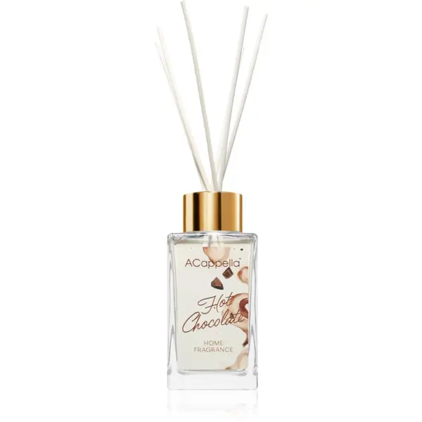 ACappella ACappella Hot Chocolate aroma difuzor s polnilom 100 ml