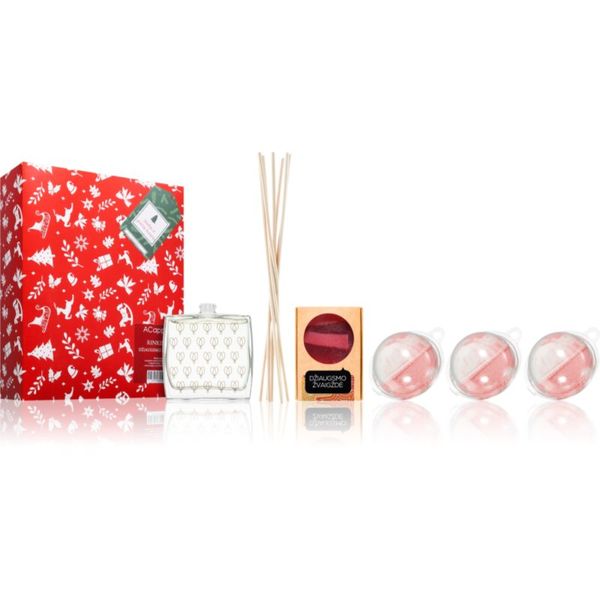 ACappella ACappella Star Of Joy darilni set