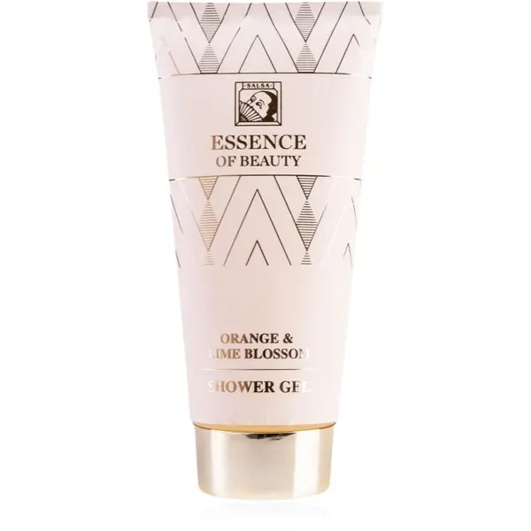Accentra Accentra Essence Of Beauty Shower Gel gel za prhanje 200 ml